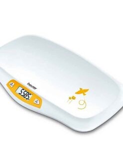 Bascula Digital Hergom para Bebe
