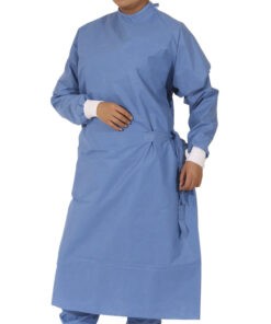 Bata para Cirujano FMM
