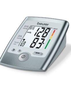 Baumanómetro Digital de Escritorio Beurer BM35