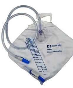 Bolsa Recolectora de Orina Kenguard