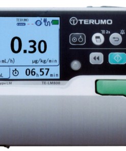 Bomba de Infusión Tipo LM TE-LM800