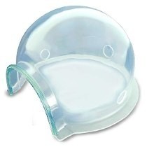 Casco Cefálico Modelo Burbuja Marca Jetza