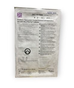 Catéter ARROW 4FR  2L REF: 14402