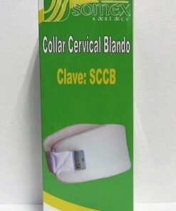 Collar Blando Somex