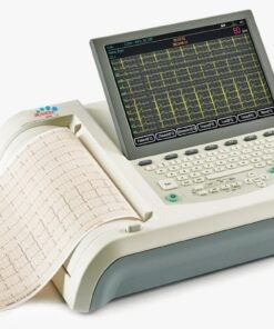 Electrocardiógrafo EC EM1201 (SOBRE PEDIDO)