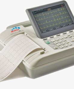 Electrocardiógrafo EC EM601 (SOBRE PEDIDO)