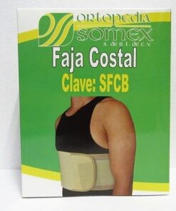 Faja Costal