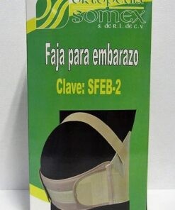 Faja para Embarazo