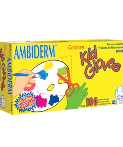 Guante Ambiderm KidGloves
