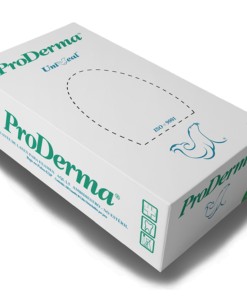 Guante ProDerma Uniseal c/100 “
