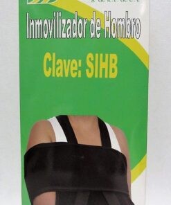Inmovilizador de Hombro
