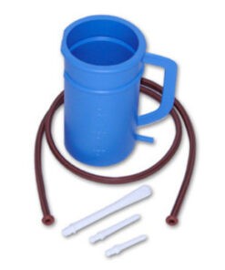 Irrigador