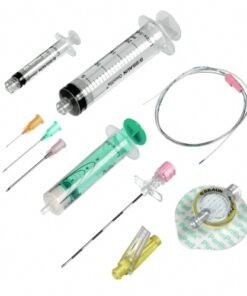 kit de Anestesia  Perifix Ref: 401-18G, 402-16G