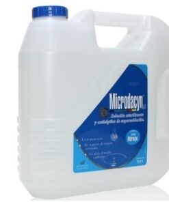Microdacyn 5lt.