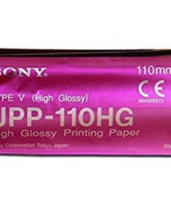 Papel para Ultrasonido  UPP-110 HG Sony