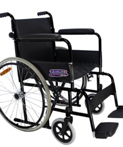 Silla de Ruedas Folding R211001F