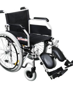 Sillas de Ruedas Activ XTREME Neumática R218027