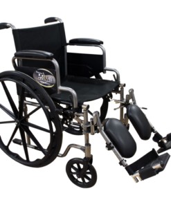 Sillas de Ruedas Movili MOTION