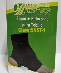 Soporte Reforzado para Tobillo