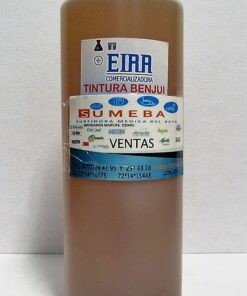 Tintura Benjui
