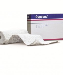 Venda de Yeso Gypsona Caja C/12 Piezas